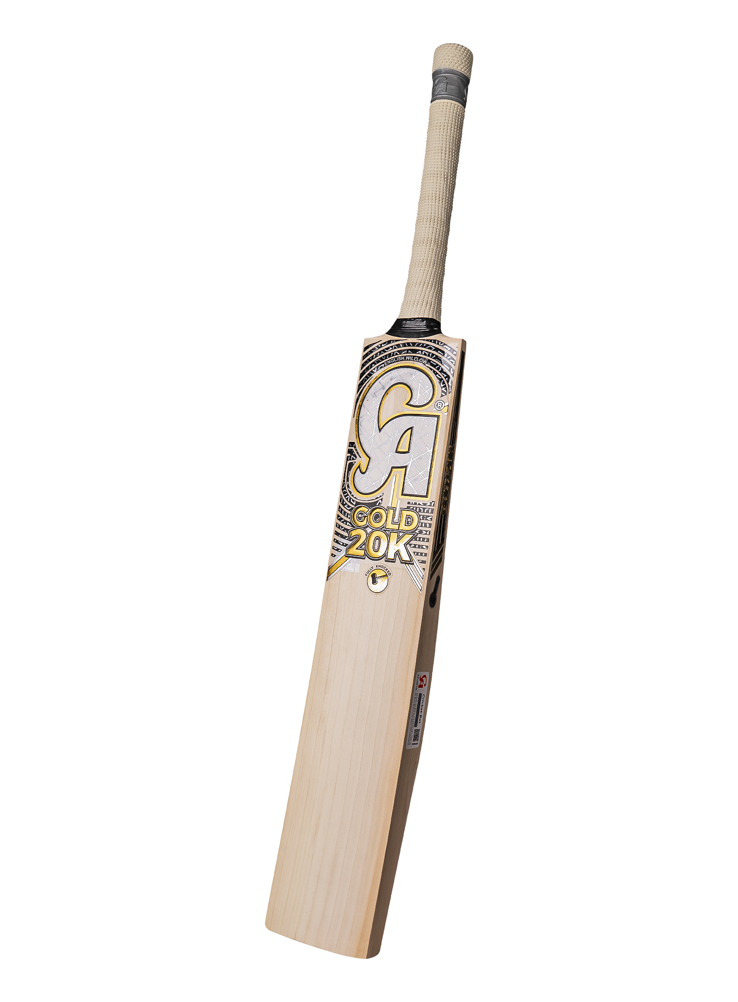 CA GOLD 20K 7