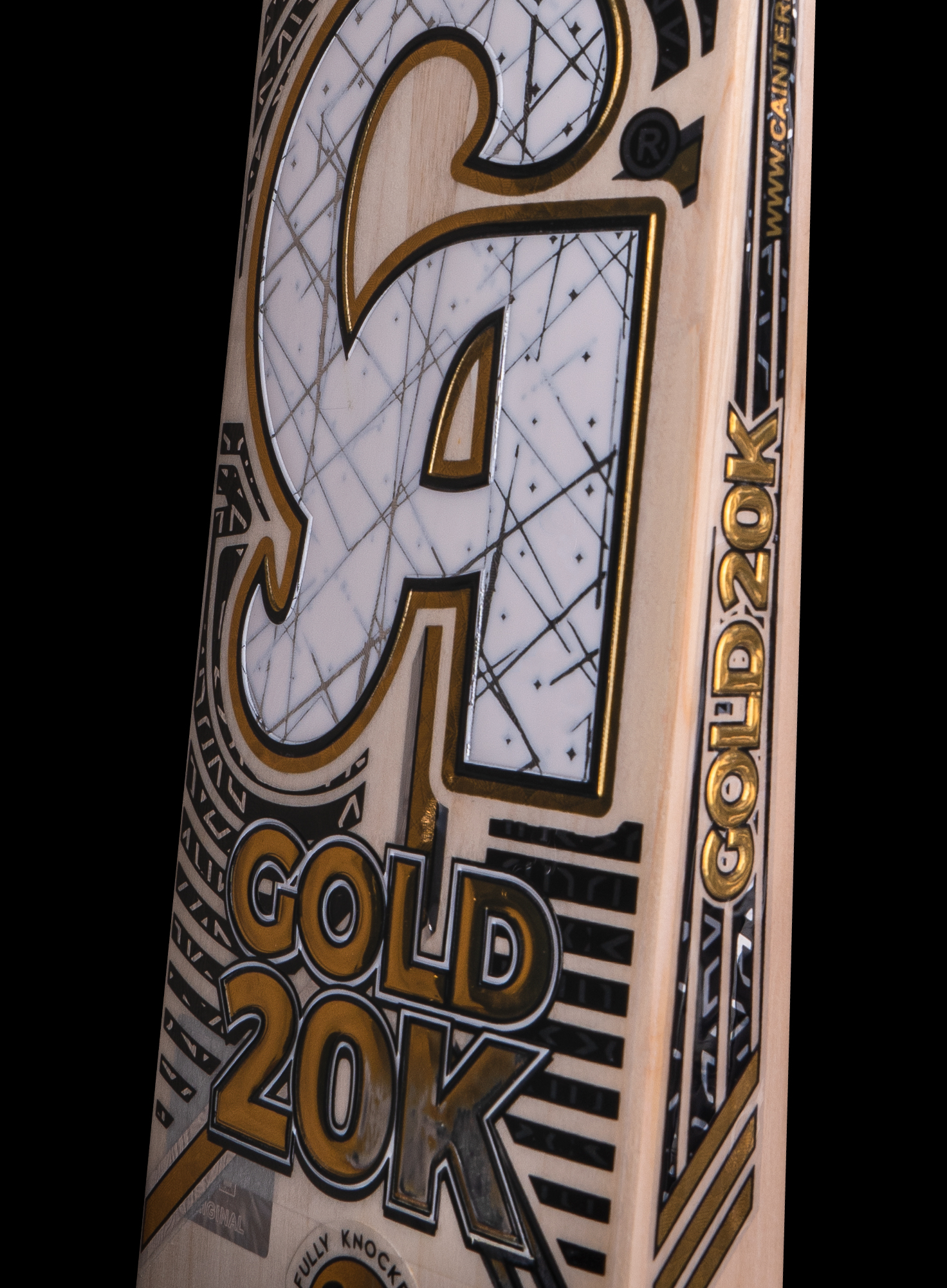 CA GOLD 20K