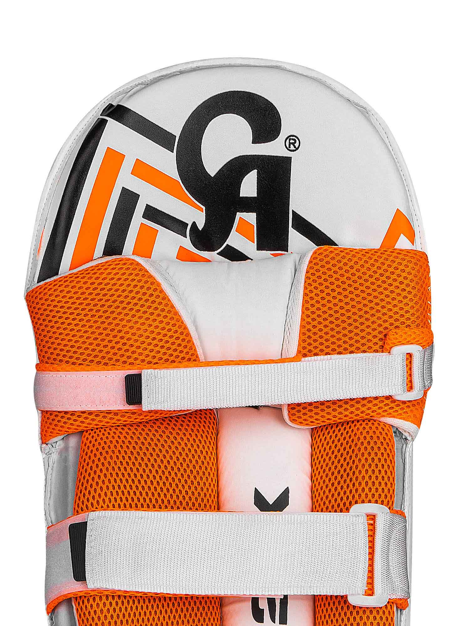 CA PRO 20k Pad 4