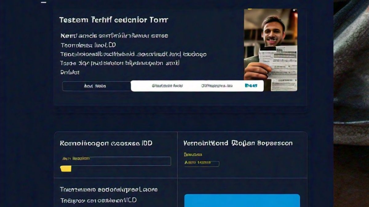 22 bet registration and verification